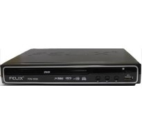 FELIX FXV-1030 DVD PLAYER/USB